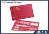 Signature Panel MIFARE ® Contactless Smart Card MIFARE® Classic 1k S70