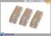 Ostomy Reinforcement Device For One Piece Colostomy Bag Brown Color