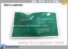 30mm Flexibility Male Urinary Catheter For Two Piece Ostomy Systems