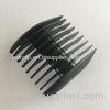 Baby Hair Cutting Machine Grooming Comb High Performance For Barber Shop / Family