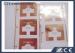 Alien 9629 UHF RFID Passive Tag Sticker EPC Class1 Gen2 Standard