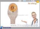 Anti Return Design Convex Ileostomy Bags For Hospital Stoma Patient