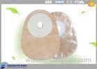 Opaque Color One Piece Colostomy Bag Closed Type PreCut 25mm