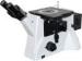 Industrial Inverted Metallurgical Microscope For Bright Field / Dark Field DIC