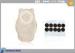 High Comfort One Piece Colostomy Bag Closed For Ostomates