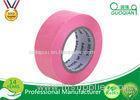 Self Adhesive Colored Carton Sealing Tape 2 Inch Width For Food / Beverage