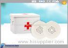 Max Cut 45mm Ostomy Skin Care Flange Ostomy Bag OEM / ODM Available