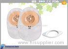 Surgical Closed End System Convex Colostomy Bags With Max Cut 38mm