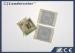 HF 13.56 Mhz RFID Tag Card MIFARE Plus ® S 2K High Security Silk Printing