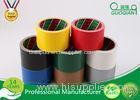 Water Activated Cloth Duct Tape Strong Adhesive For Heavy Duty Packaging Tape