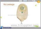 Skin Friendly Bowel Operation Colostomy Bag For Urine 3 Year Warranty