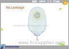 Customize Size Urine Ostomy Bag For Hospital / Pharmacy / Health Recovery Centre