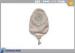 550ML One Piece Drainable Colostomy Bag With Yellow EVOH Material