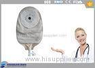 Skin Protective One System Urine Ostomy Bag With FDA / CE / ISO Certification