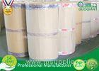 Water Based Bopp Jumbo Roll Pressure Sensitive Custom Bopp Adhesive Tape