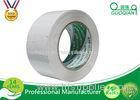 Strong Adhesive Bopp Coloured Packaging Tape 8M Length For Supermarkets