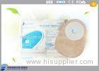 Good Concealing One Piece Colostomy Bag With Beige Cover Steadlive