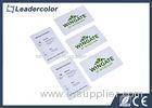 MIFARE Plus ® S RFID Hotel Key Cards Contactless Die Cut Digital Printing