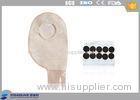 High Comfort Two Piece Colostomy Bags Disposable For Ostomates