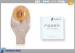 High Comfort Soft Disposable Ostomy Bag For Incontinence Care