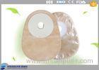 Good Air Tightness Disposable Ostomy Bag Drainable Max Cut 25mm