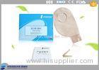 Comfortable Open Type Two Piece Colostomy Bag With Non - Woven Material