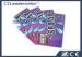 Discount Gift RFID Plastic Card / 125KHZ RFID Card Writable Strips
