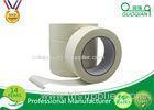 Low Adhesive White Colored Masking Tape 3M Length Single Side