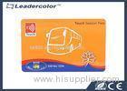 Transportation Smart NFC Access Card Near Field Communication NFC Chip