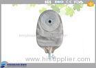 Strong Anti Corrosive Urinary Stoma Bag / Female Colostomy Bag