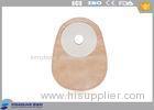 Closed Type Temporary Colostomy Bag One Piece Ostomy BagsFor Ostomates