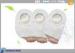 650mL Volume Temporary Colostomy Bag Drainable For Hospital Ostomy Person