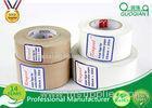 Self Adhesive Custom Printed Kraft Tape Environment Protection