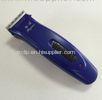Convenient Portable Rechargeable Hair Clippers Electric RoHS CE Certification