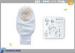 Straight Shape Drainable Pediatric Ostomy Bags For Hospital Stoma Patient
