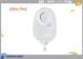 White Color Softness Two Pieces Urine Ostomy Bag With Good Elasticity