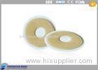 Round Shape Moldable Ostomy Care Products With Alcohol Free Material