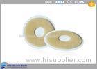 Round Shape Moldable Ostomy Care Products With Alcohol Free Material