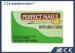 Plastic Reward RFID Chip Card 125KHz 0.84 mm Thickness Full Color Printing