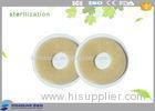 Latex Free Transparent Color Ostomy Ring Seal For Hospital Stoma Patient