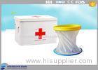 Disposable Laparoscopic Surgery Instruments Wound Retractor For Hospital