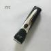 Wireless Battery Operated Mens Hair Trimmer Male Grooming Clippers 4.5V 800mA