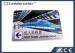 Metro Subway RFID Chip Card Rewritable with 125KHz / 13.56MHz Chip