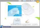 High Comfort Two Piece Ostomy Bags With Filters For Hospital Ostomy Person