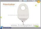 Steadlive Two Piece Ostomy Drainage Bag With Release Film Material