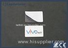 Anti Metal RFID Sticker Tags Ntag 213 / Ntag 216 / Ntag 203 NFC Type