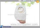 Latex Free Material Two Piece Ostomy Bag For Ostomates Diameter 58mm