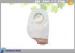 Latex Free Material Two Piece Ostomy Bag For Ostomates Diameter 58mm