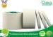 Custom Printed Colored Masking Tape White Silicone Adhesive 3M Length