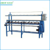 10 head single side cord knitting machine